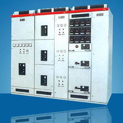 日朗MNS低壓抽出式開關柜 科技驅動高低壓開關柜的創新開發